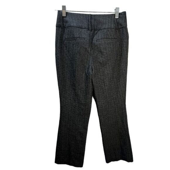 Apt. 9‎ Wool Blend Dress Pants Elastic Waistband 2P - Picture 2 of 4